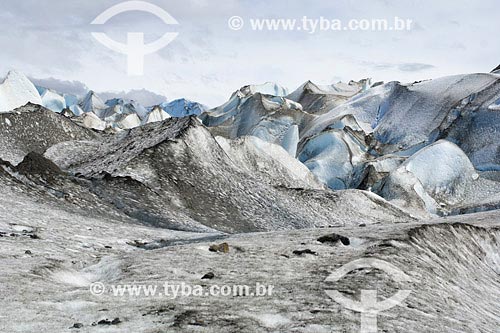  Subject: Viedma Glacier Place: Los Glaciares National Park - Patagonia Country: Argentina Date: 22/01/2007 