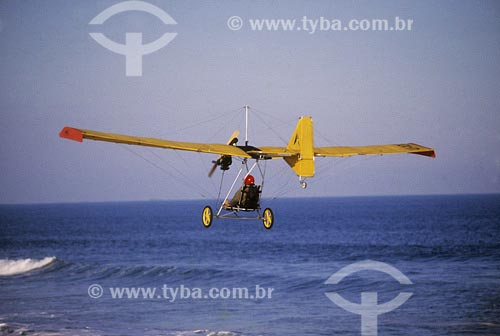 Subject: Ultralight aviation Place: Date: 