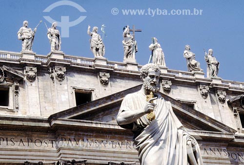  Subject: Vatican Place: Rome - Italy Date: 