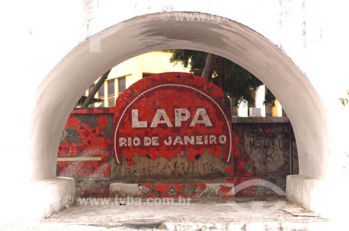  Subject: Lapa Arches Place: Rio de Janeiro city - Rio de Janeiro state Date: 07/11/2006 