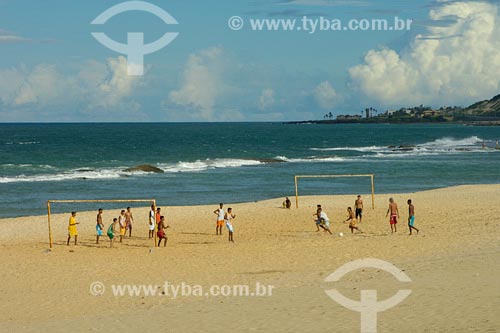  Subject: Praia do Meio beach Place: Natal city - Rio Grande do Norte state Date: 05/2006 