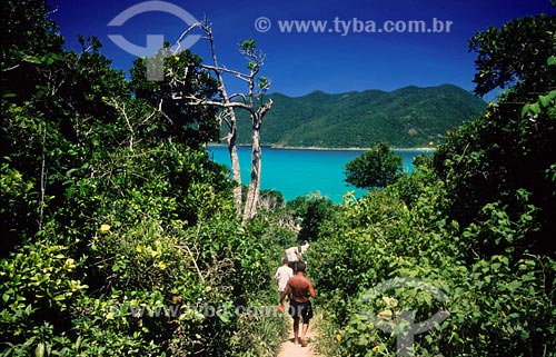  Subject: Trail do Atalaia beach Place: Arraial do Cabo region 