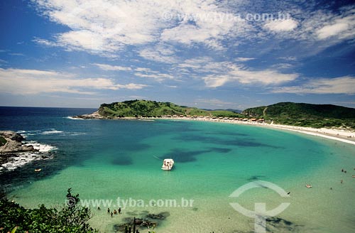  Subject: Conchas beach Place: Cabo Frio region - Rio de Janeiro state 