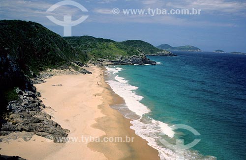  Subject: Praia Brava Place: Cabo Frio town - Rio de Janeiro state 