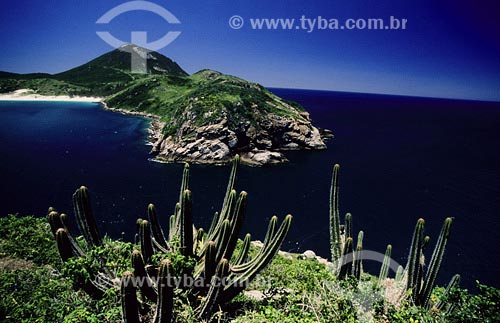  Subject: Atalaia Point Place: Arraial do Cabo region 