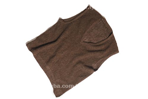  Subject: Wool pullover 
