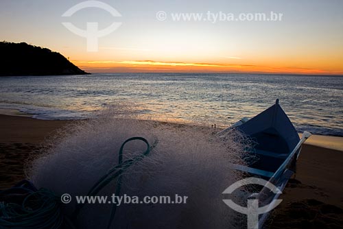  Subject: Estaleirinho beach / Place: Balneario Camboriu region - Santa Cataina state / Date: 06/2008 
