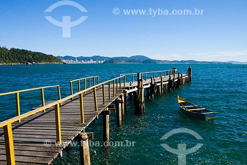  Subject: Laranjeiras beach / Place: Balneario Camboriu region - Santa Catarina state / Date: 10/06/2008 