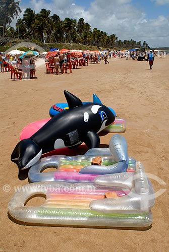  Subject: Frances beach / Place: Maceio city - Alagoas state / Date: 11/2007 