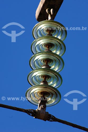  Subjec: Lightpost detail / Place: Vitoria de Mearim village - Maranhao state / Date: 08/2008 
