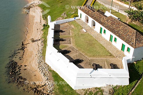  Subject: Santana Fort / Place: Florianopolis city - Santa Catarina state / Date: 09/2008 