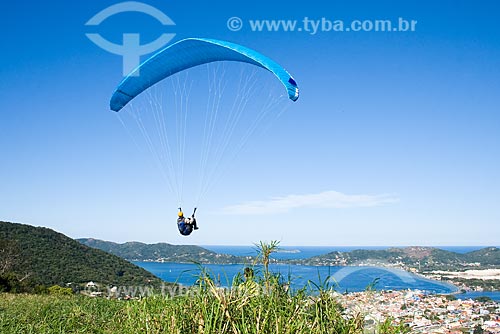 Subject: Paragliding in 
