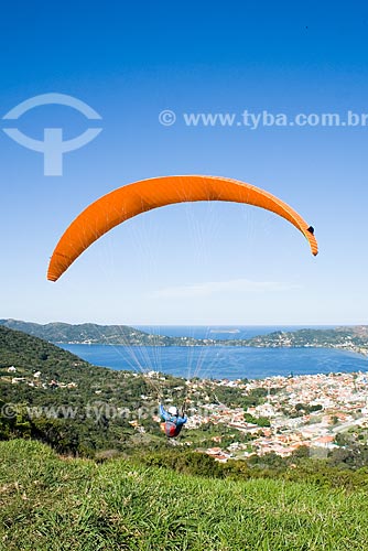  Subject: Paragliding in 