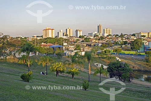  Subject:  Ecological Park / Place: Campinas City - Sao Paulo State - Brazil / Date: 05/12/2007 