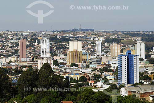  Subject: View of Anapolis city  / Place: Anapolis City - Goias State - Brazil / Date: 05/28/2007 