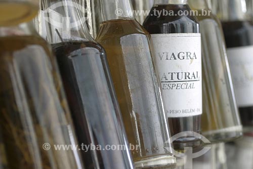  Subject: Natural Viagra - Spell fair - Ver-o-peso Market (See the Weight Market) / Place: Belem City - Para State - Brazil / Date: April 2004 