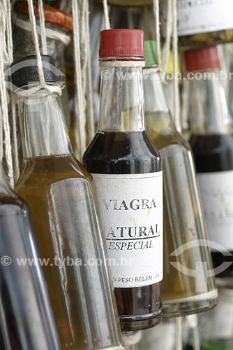  Subject: Natural Viagra - Spell fair - Ver-o-peso Market (See the Weight Market) / Place: Belem City - Para State - Brazil / Date: April 2004 