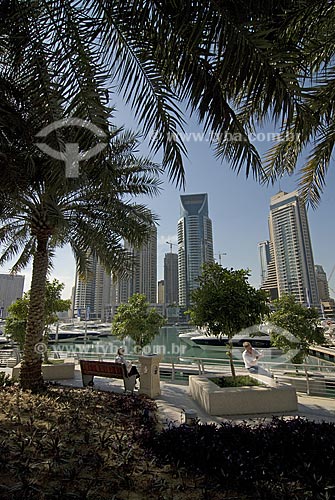  Dubai Marina - Dubai - United Arab Emirates 