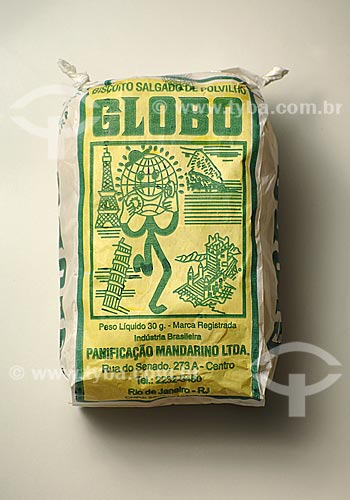  Subject: Biscoito Globo powder biscuit/ Place: Rio de Janeiro / Date: 28/04/2009 