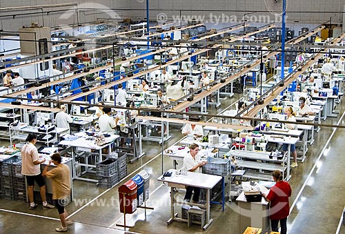  Subject: Manufacture of footwear -
