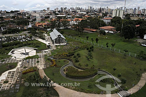  Subject: Mangal das Garças Park / Place: Belem city - Para state - Brazil / Date: May 2009 