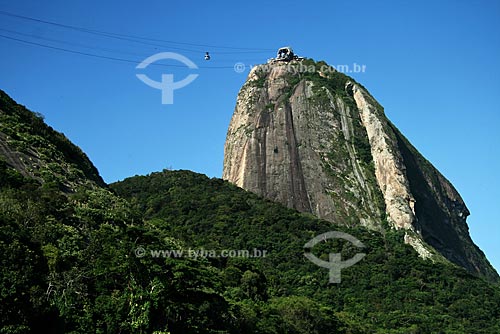  Subject: Sugar Loaf hill  / Place:  Urca neighborhood - Rio de Janeiro city - Rio de Janeiros state - Brazil  / Date: 03/11/2009 