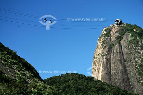  Subject: Sugar Loaf hill  / Place:  Urca neighborhood - Rio de Janeiro city - Rio de Janeiros state - Brazil  / Date: 03/11/2009 