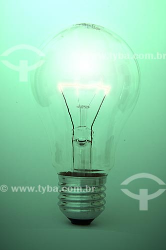  Subject: Electric lamp  / Place:  / Date: 03/2010 