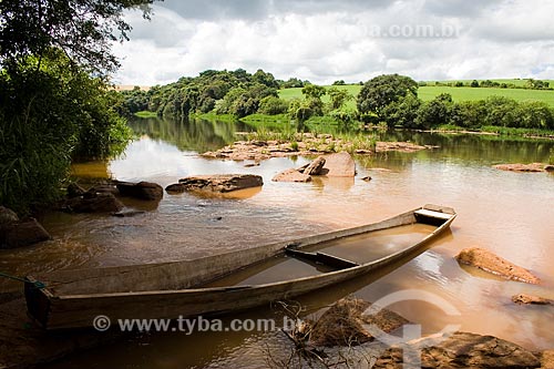  Subject: Leisure area at Chapecozinho River / Place: Ouro Verde - Santa Catarina state - Brazil / Date: 02/2010 