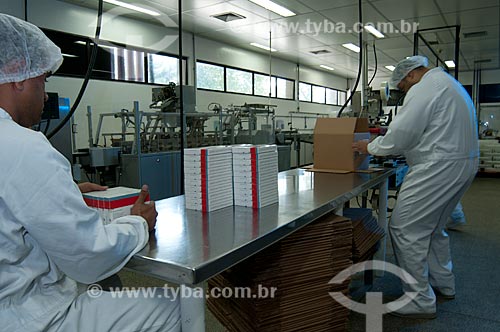  Subject: Production of MMR (Measles, mumps and rubella) vaccines in the Biotechnology campus of  Biomanguinhos - Fiocruz - Oswaldo Cruz Foundation  / Place:  Manguinhos - Rio de Janeiro city - Rio de Janeiro state - Brazil  / Date: 09-2010 