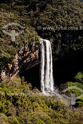  Subject: Caracol Falls  / Place:  Caracol State Park - Canela city - Rio Grande do Sul state - Brazil  / Date:  09/2010 