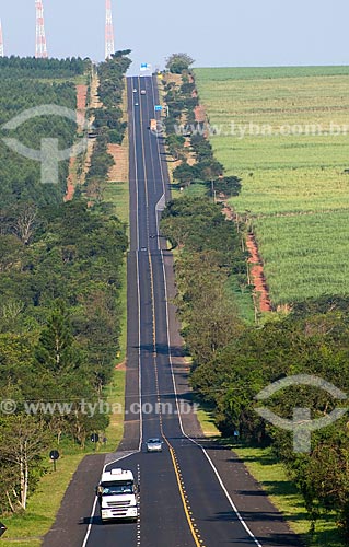  Subject: Raposo Tavares SP-270 highway  / Place:   Agisse - Sao Paulo state - Brazil  / Date: 04/2010 