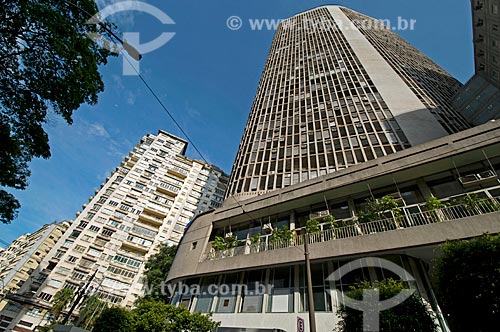  Subject: Italia building  / Place:  Sao Paulo city - Brazil  / Date: 25/12/2009 