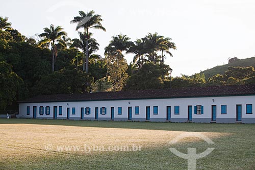  Subject: Guarita Farm  / Place:  Sebastiao de Lacerda - Vassouras District - Vale do Paraiba - Rio de Janeiro state - Brazil  / Date: 02/2011 