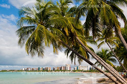  Subject: Pajucara beach  / Place:  Maceio city - Alagoas state - Brazil  / Date: 05/2010 