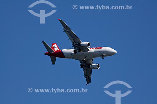  Airplane  - Rio de Janeiro city - Brazil