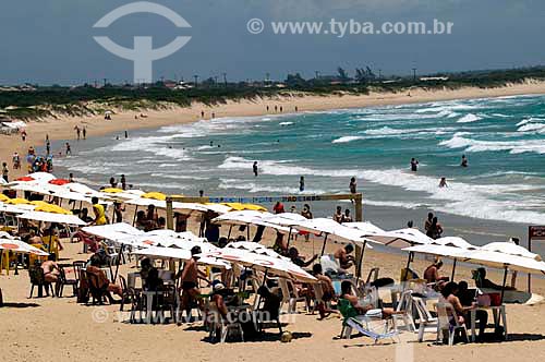  Subject: Pero beach / Place: Cabo Frio city - Rio de Janeiro state (RJ) - Brazil  / Date: 12/2010  