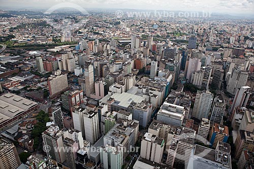  Subject: Aerial view of Belo Horizonte city / Place: Belo Horizonte city - Minas Gerais state (MG) - Brazil / Date: 03/2011 