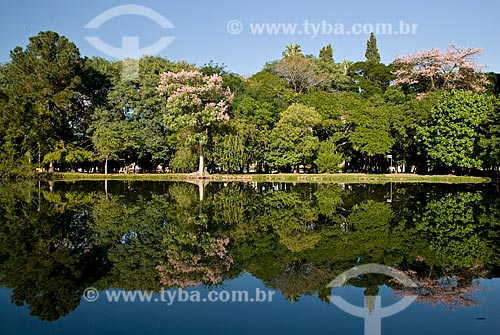  Subject: Farroupilha Park / Place: Porto Alegre city -  Rio Grande do Sul state (RS) - Brazil / Date: 03/2008 