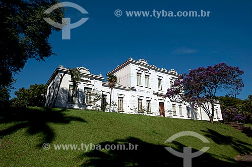  Subject: Butantan Institute / Place: Butantan neighborhood - Sao Paulo state (SP) - Brazil / Date: 02/2011 