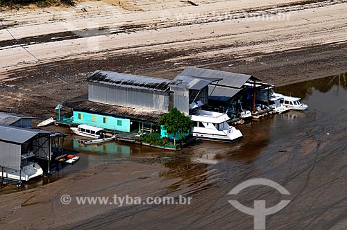  Subject:  / Place: Manaus city - Amazonas state (AM) - Brazil / Date:  