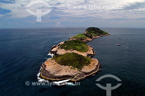  Subject: Comprida Island / Place: Rio de Janeiro city - Rio de Janeiro state (RJ) - Brazil / Date: 01/2012 
