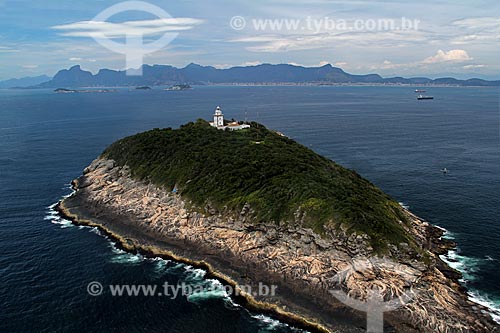  Subject: Rasa Island / Place: Rio de Janeiro city - Rio de Janeiro state (RJ) - Brazil / Date: 01/2012 