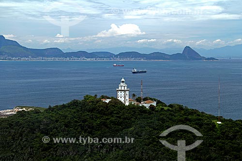  Subject: Rasa Island / Place: Rio de Janeiro city - Rio de Janeiro state (RJ) - Brazil / Date: 01/2012 
