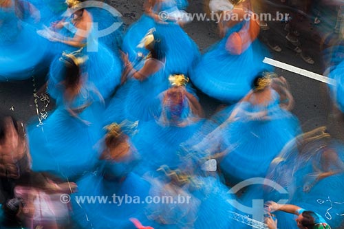  Subject: Street carnival - Bloco Meu Bem Volto Já (Street parade)  / Place: Copacabana Neighborhood - Rio de Janeiro city - Rio de Janeiro state (RJ) - Brazil / Date: 03/2011 