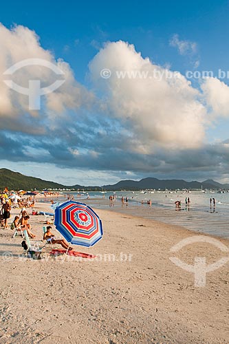 Subject: Ponta das Canas Beach / Place: Florianopolis city - Santa Catarina state (SC) - Brazil / Date: 02/2012 