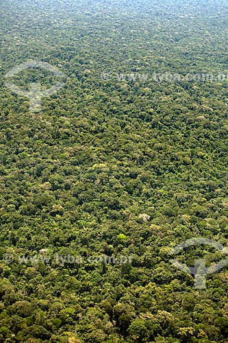  Subject: Aerial view of Amazon Forest - Mountains of Tumucumaque National Park / Place: Amapa state (AP) - Brazil / Date: 04/2012 