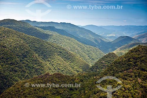  Subject: View of Betary Valley  / Place: Iporanga city - Sao Paulo state (SP) - Brazil / Date: 02/2012 