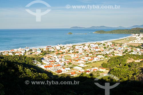  Subject: Palmas Beach / Place: Governador Celso Ramos city - Santa Catarina state (SC) - Brazil / Date: 07/2012 