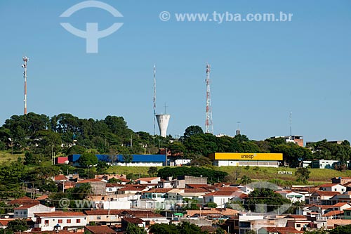  Subject: State University Paulista (UNESP) / Place: Itapeva city - Sao Paulo state (SP) - Brazil / Date: 02/2012 